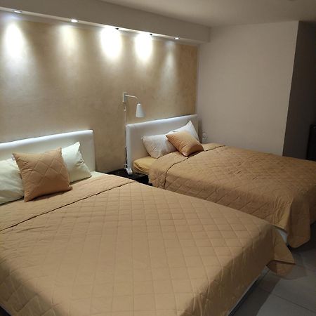 Apartment A&D Pančevo Екстериор снимка