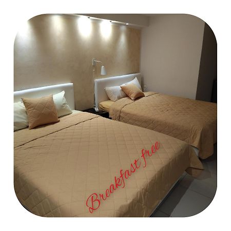 Apartment A&D Pančevo Екстериор снимка