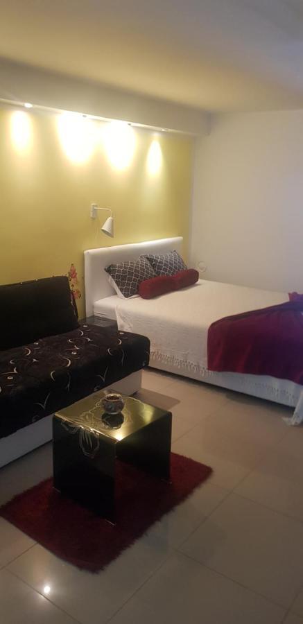 Apartment A&D Pančevo Екстериор снимка