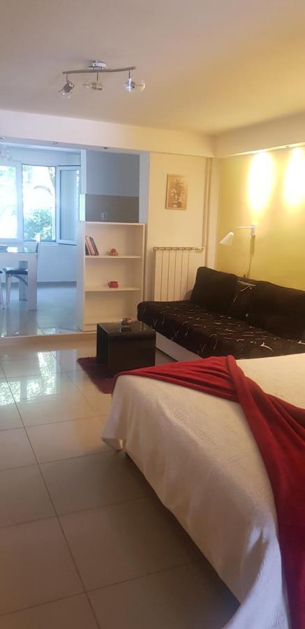 Apartment A&D Pančevo Екстериор снимка