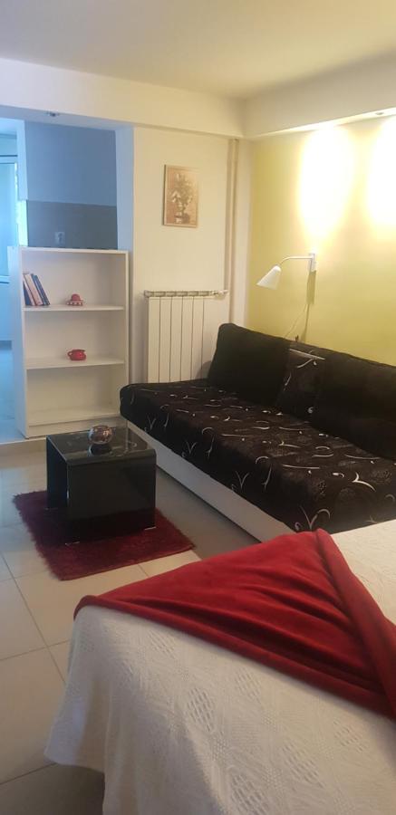 Apartment A&D Pančevo Екстериор снимка