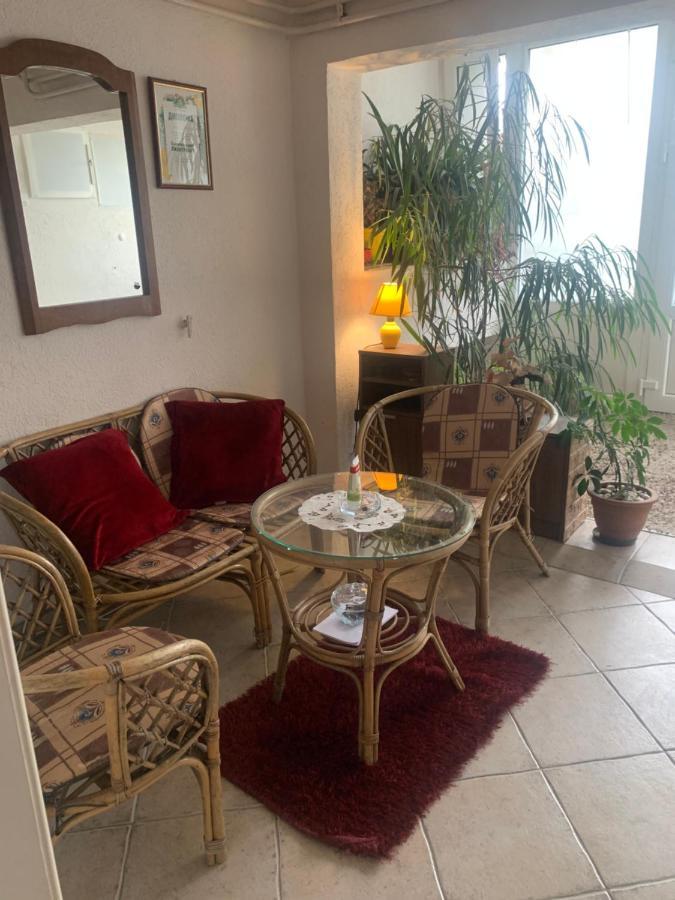 Apartment A&D Pančevo Екстериор снимка