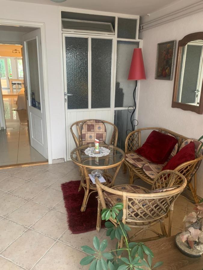 Apartment A&D Pančevo Екстериор снимка