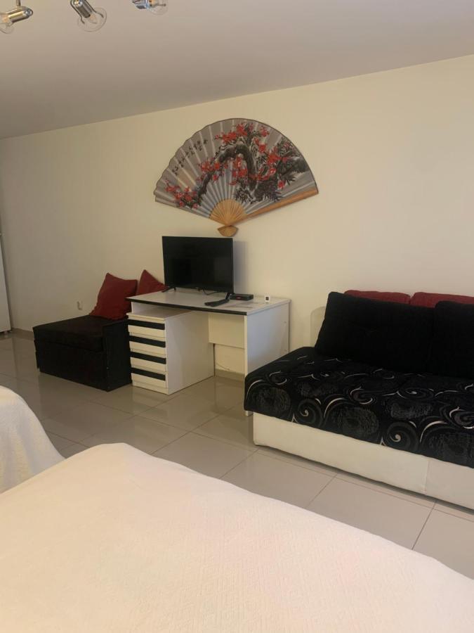 Apartment A&D Pančevo Екстериор снимка
