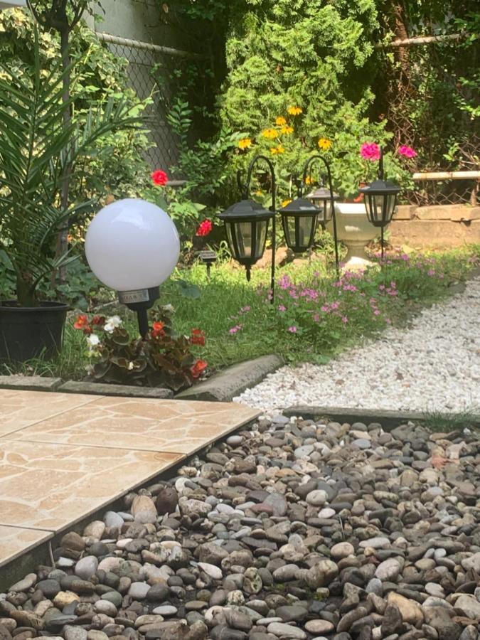 Apartment A&D Pančevo Екстериор снимка