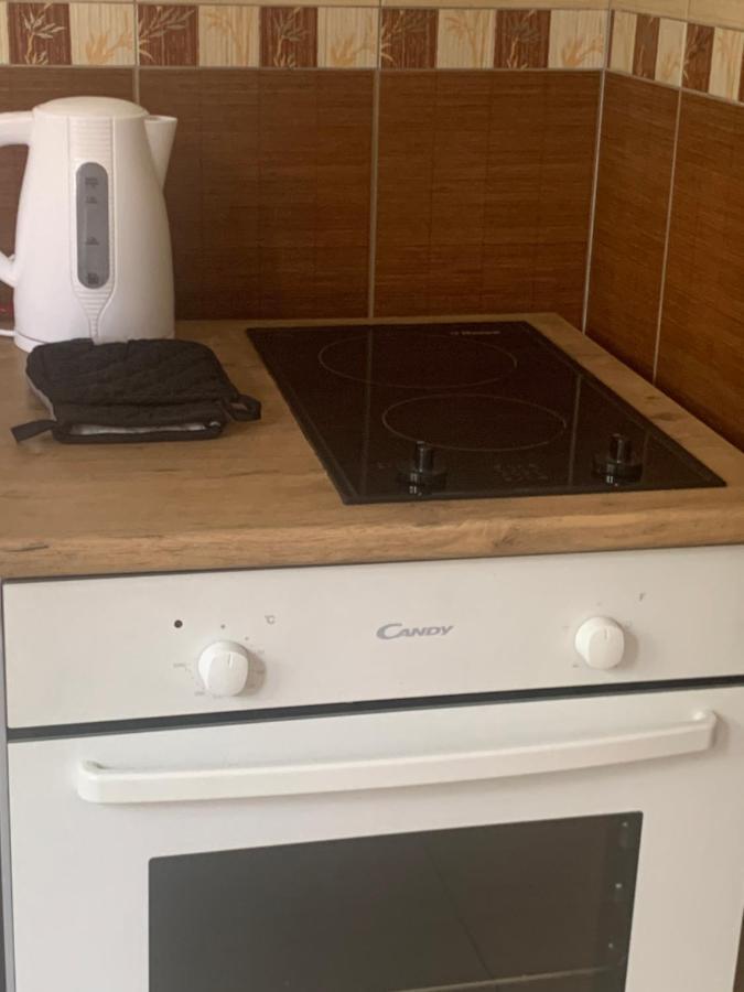 Apartment A&D Pančevo Екстериор снимка