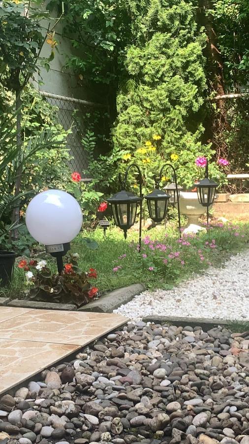Apartment A&D Pančevo Екстериор снимка