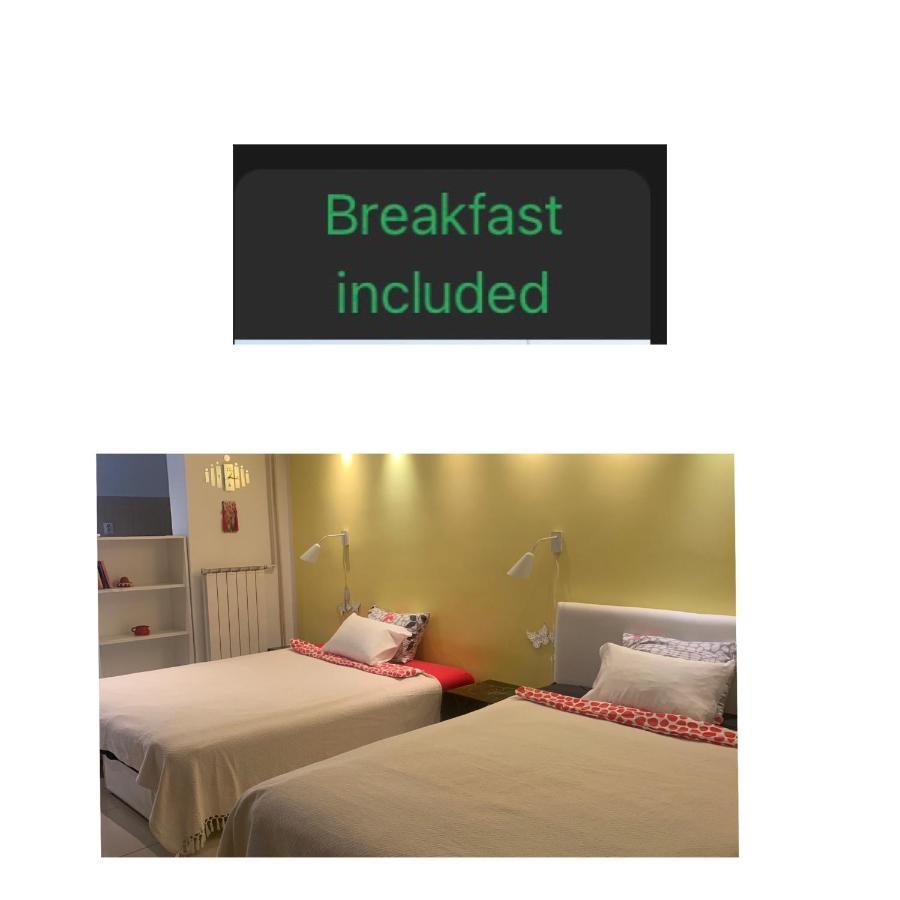 Apartment A&D Pančevo Екстериор снимка