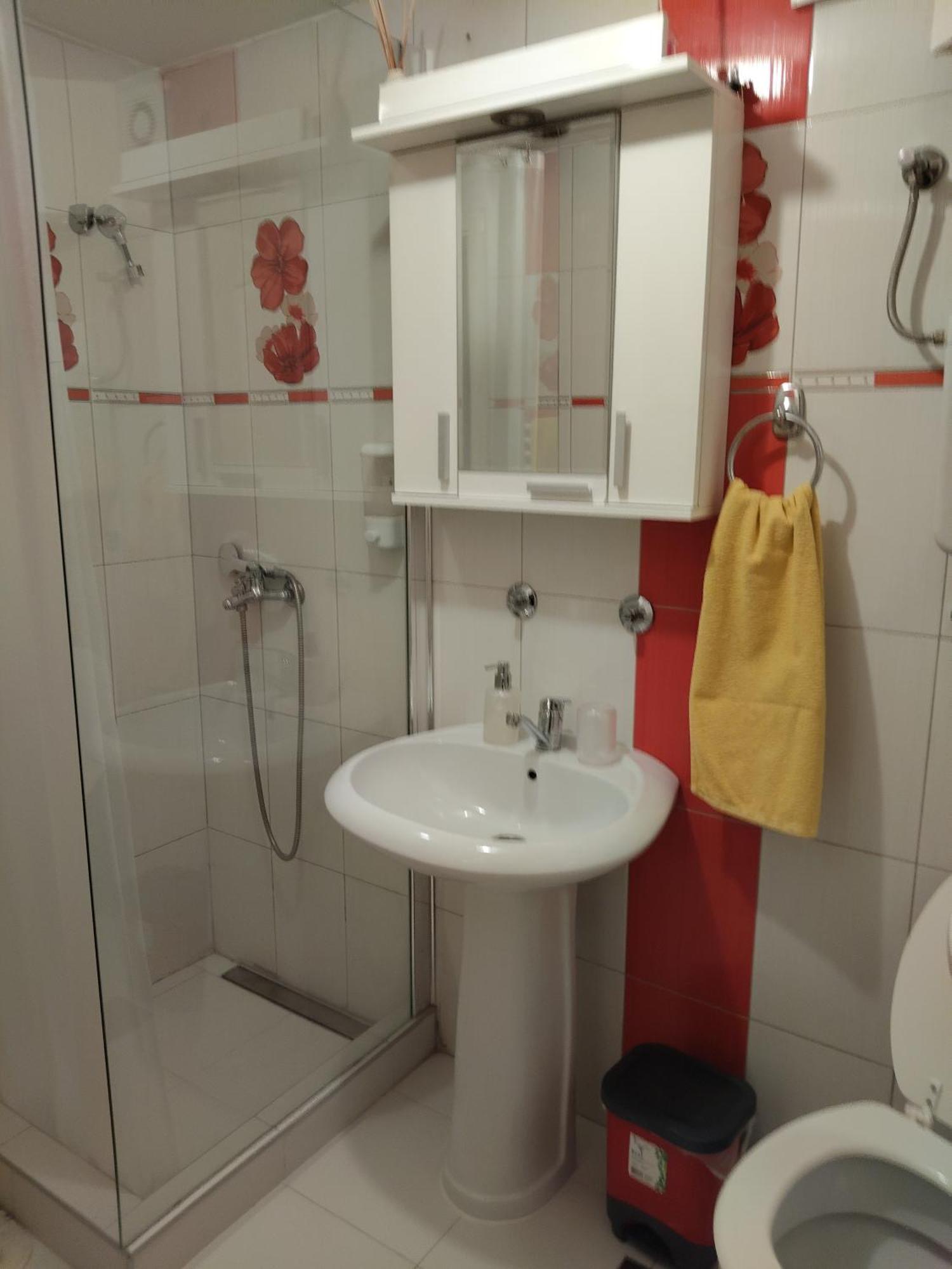 Apartment A&D Pančevo Екстериор снимка