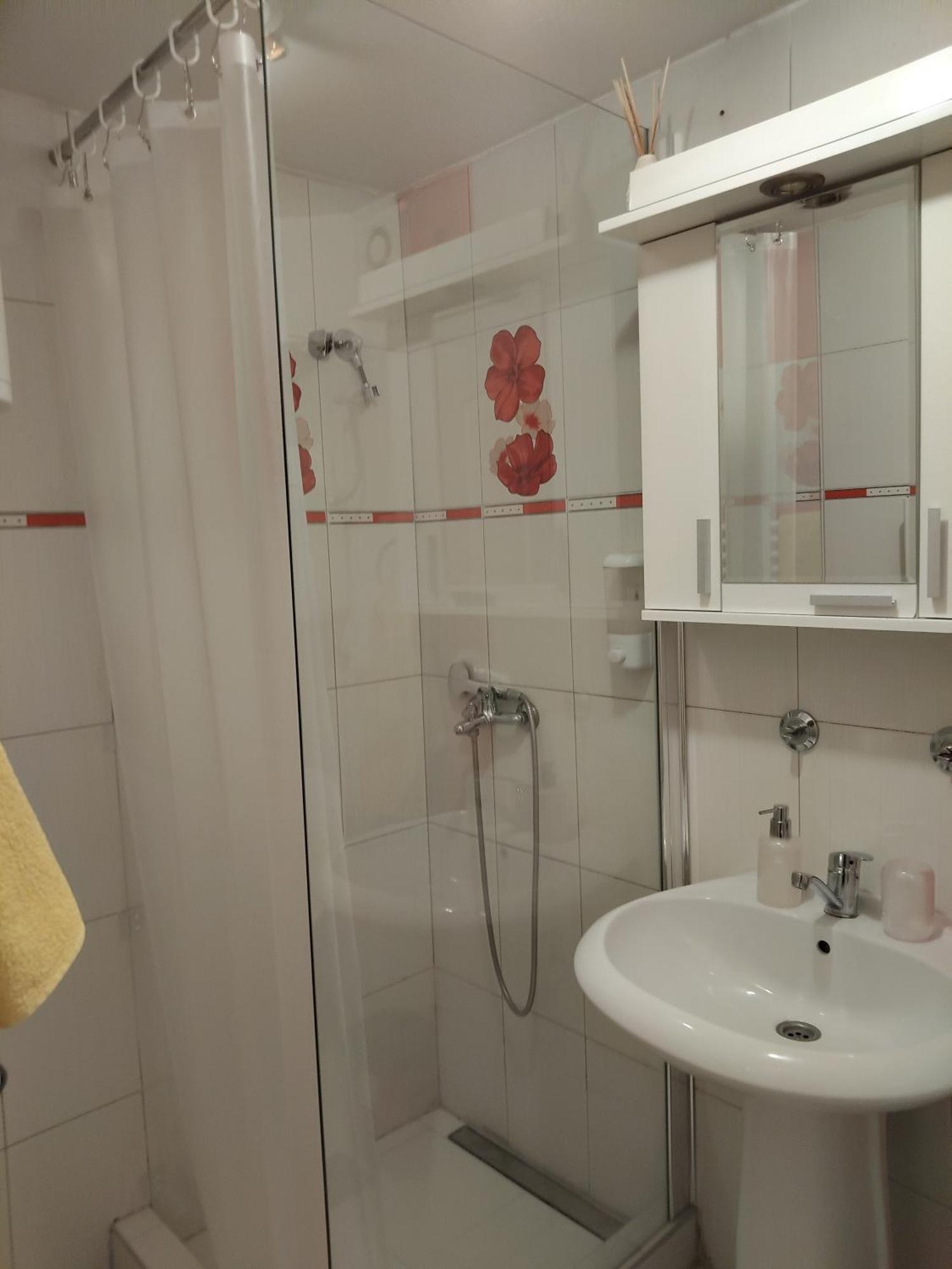 Apartment A&D Pančevo Екстериор снимка