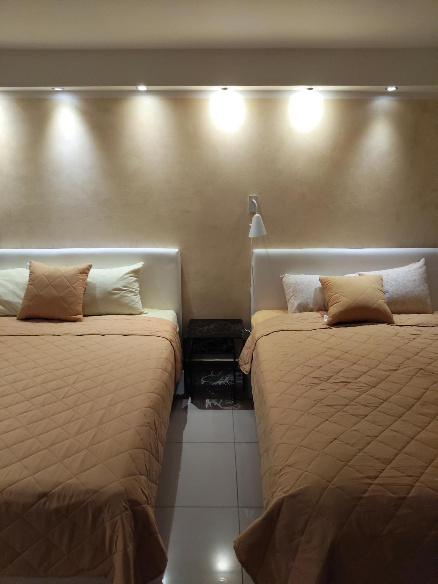Apartment A&D Pančevo Екстериор снимка