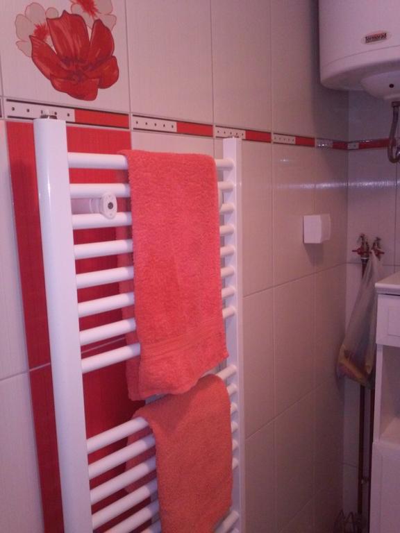 Apartment A&D Pančevo Стая снимка