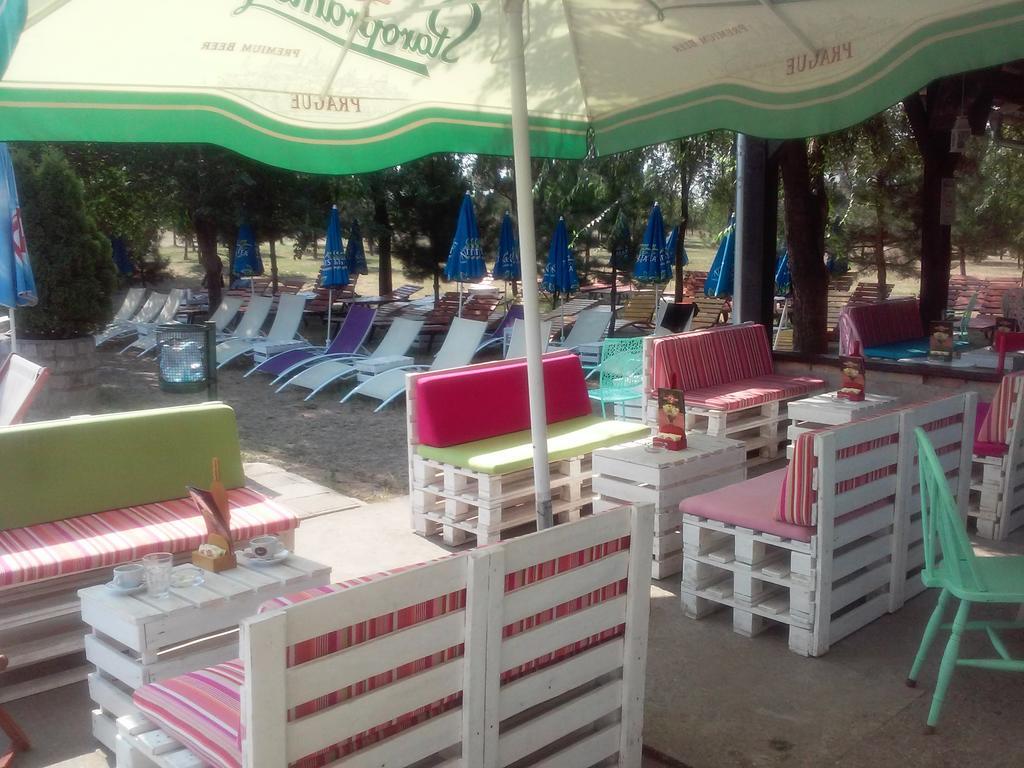 Apartment A&D Pančevo Екстериор снимка