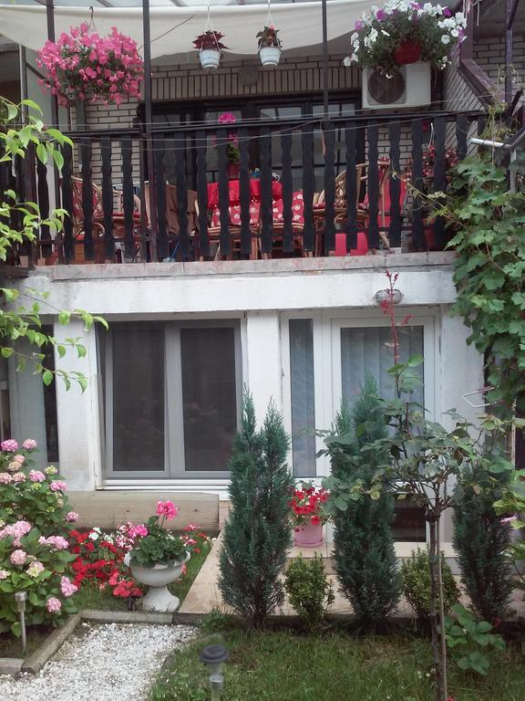 Apartment A&D Pančevo Екстериор снимка