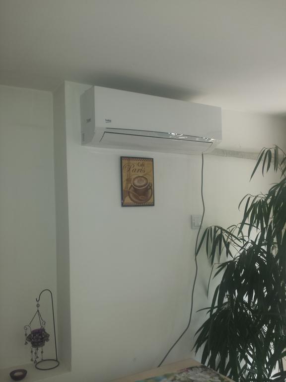 Apartment A&D Pančevo Екстериор снимка