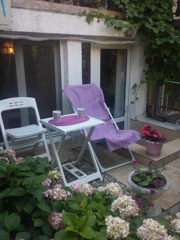 Apartment A&D Pančevo Екстериор снимка