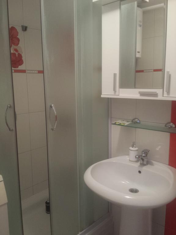 Apartment A&D Pančevo Екстериор снимка