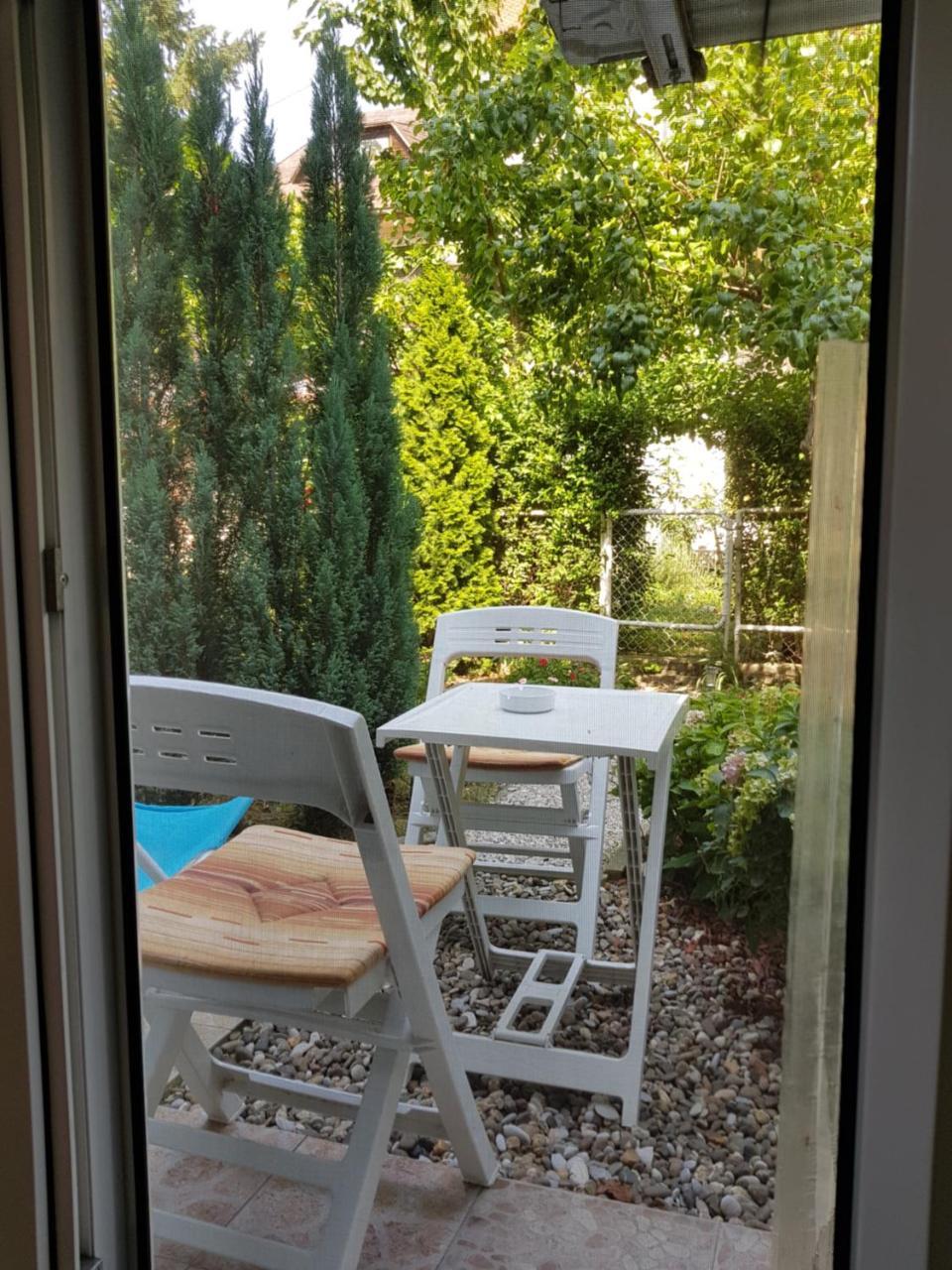 Apartment A&D Pančevo Екстериор снимка