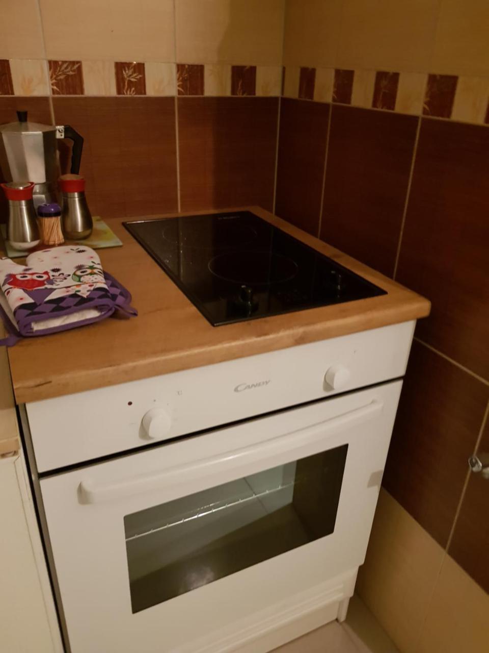 Apartment A&D Pančevo Екстериор снимка