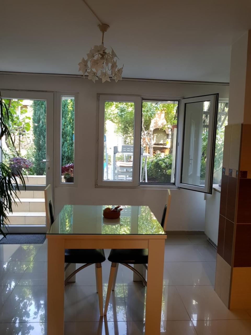 Apartment A&D Pančevo Екстериор снимка