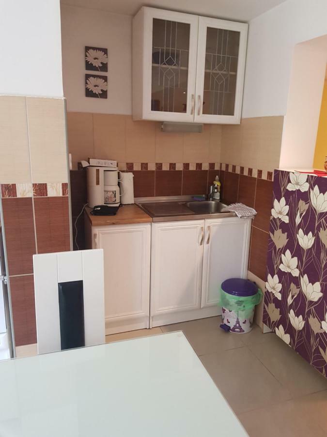 Apartment A&D Pančevo Екстериор снимка